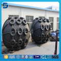 Natural Rubber Aircraft Tyre Fender